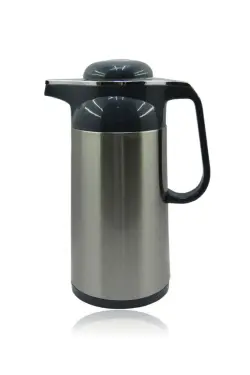 HAPPY LION 232-S | Vakuum Termosy 1,3 l gyzgyn-sowuk poslamaýan polat