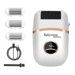 RS RS-100 | Elektrik Topuk Ýuwujy Güýçli Motorly