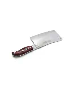KingGary KN-15 | Kitchen Cleaver Stainless Steel Blade