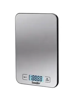 Sonifer SF-1902 | Aşhana terezisi 5kg sanly LCD