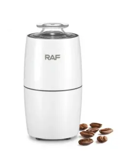 RAF R.7122 | Кофемолка 100г 280Вт