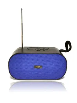 HAF HF-F58 | Mini Ses Gürleýji Kiçi Göçme