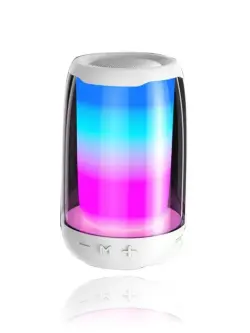 PLUSE PLUSE4MINI | Mini Audio Speaker Compact