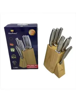 Haus Roland HR639-1 | Кухонный нож 8 дюймов нержавеющая сталь