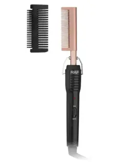 RAF R.599 | Saç Düzleşdiriji Tarak 55W