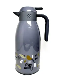 DayDays DP-130 | Vacuum Jug 1.3L Hot-Cold