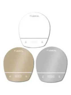 Lexical LKS-4301 | Kitchen Scales 5kg Precision