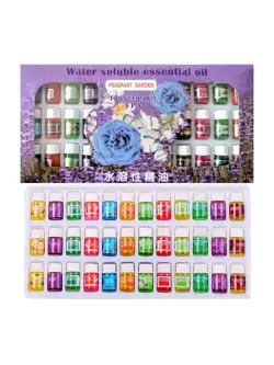 SET SET-3ML | Эфирное масло Fragrant Garden 3ML