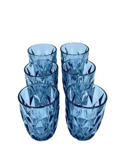 Deli KB-154BN | Gök Nagyşly Aýna Toplumy 280 ml