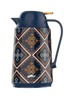 DayDays EF-W100D-1 | Vacuum Jug 1.0L Hot-Cold Retention