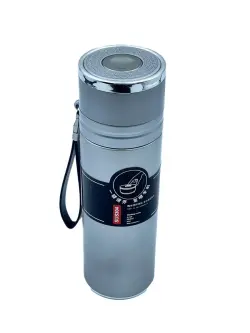 Тепло-холод TK-104 | Termos 500ML Polat, Wakuumly, Syzdyryjy däl