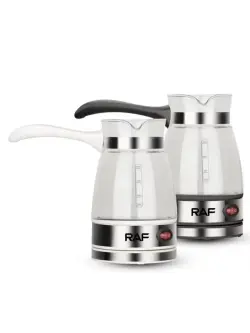 RAF R.125 | Электрическая турка 650Вт 0,5л