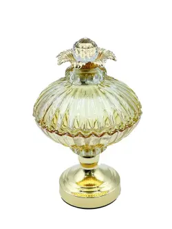 GL GL-15 | Aýna Süýji Waza, Ýokary Hilli Aýna