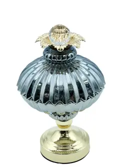 GL GL-16 | Candy Vase Glass Display with Manufacturer Guarantee