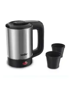 Sonifer SF-2099 | Дорожный электрочайник 0,5 л
