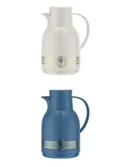 DayDays 76100G | Vacuum Jug Thermos 1.0L Hot & Cold Retention