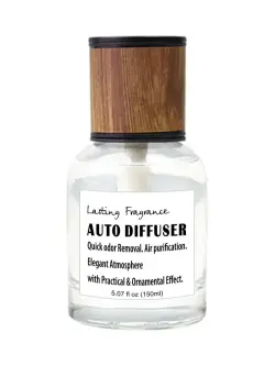 YA YA-608 | Howa Tämizleýji Uzyn Täzelik Saklaýar