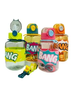 EYUN YY-8699 | Бутылка для воды 1100 мл без BPA