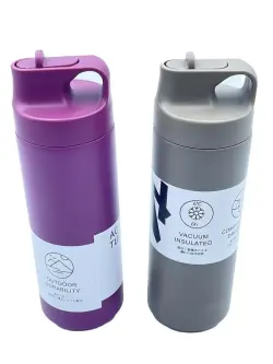 Тепло-холод TK-9063 | Thermos 500 ml Stainless Steel Insulated