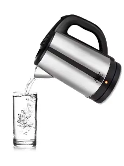 Alizz AL-0909 | Electric Kettle 2.3L 2000W