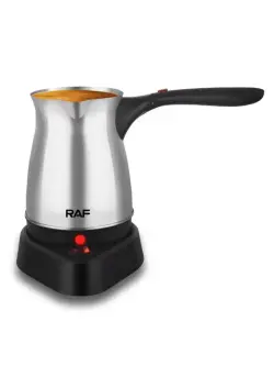 RAF R.127 | Electric Turkish Coffee Pot 600W 500ml