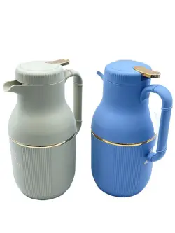 Little Ding HXA-2510-1 | Vacuum Flask 1.0L Stainless Steel