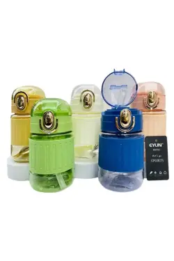 EYUN 170 | Water Bottle 800ml Leak-Proof