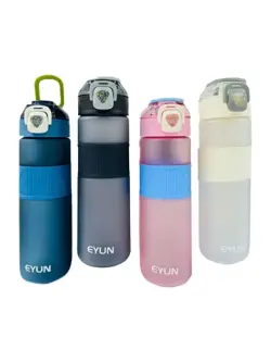 EYUN YY-513 | Бутылка для воды 850 мл Большой объем