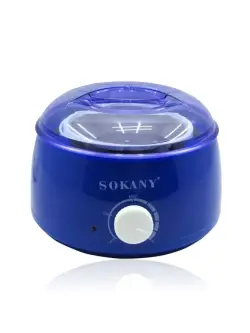 SOKANY SK-117 | Wax Heater Fast Heat-Up