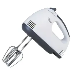 SOKANY SK-133 | Hand Mixer 180W Efficient Prep