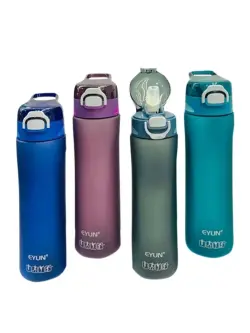 EYUN YY-455 | Water Bottle 850ml Leak-Proof