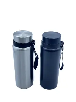 Тепло-холод TK-6653 | Термос-вакуумная кружка 500 мл нержавеющая сталь