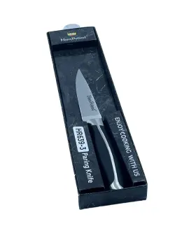 Haus Roland HR639-3 | Нож 3,5" из нержавеющей стали