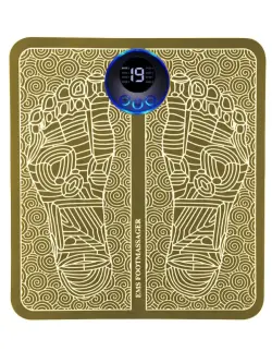 M-13 M-13 | Foot Massager Efficient Relief, Manufacturer Warranty