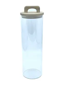 ST ST-100300 | Saklaýyş gapy 10x30 sm azyk üçin plastik