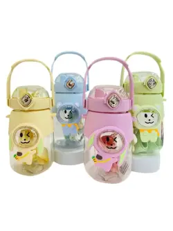 EYUN 208 | Бутылка для воды 900 мл без BPA