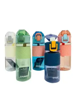 EYUN YY-460 | Suw çüýşesi 500 ml syzdyryjy däl