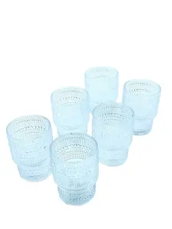 MC113 MC113-2 | Pes Stakan Toplumy 6 sany Açyk Nagyşly