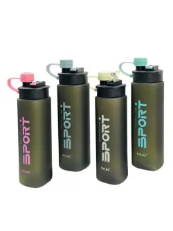 EYUN YY-751 | Бутылка для воды 770 мл Эргономичная Прочная