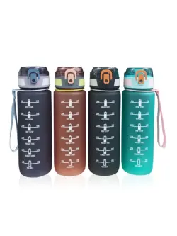 EYUN YY-152 | Suw Çüýşesi 850 ml Uly Göwrüm