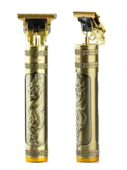 RAF R.429 | Trimmer Professionallar üçin, Hil Kepilligi