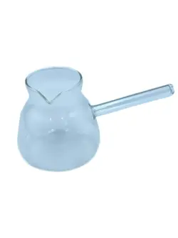 HX HX-10 | Стеклянная турка для кофе 600 мл