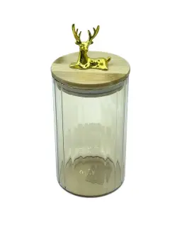 ST ST-915 | Контейнер для хранения круп из пищевого пластика