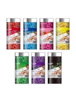 Uzzo WS-B7005 | Wax for Epilation 400g Uzzo Aroma