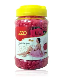 Uzzo WS-B7006 | Epilasiýa ýagy 400g Uzzo ysly