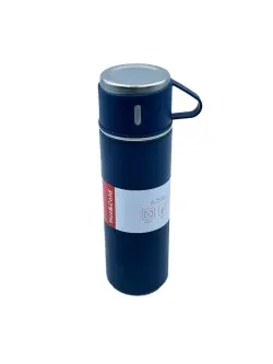 Тепло-холод L-314 | Вакуумная бутылка 500 мл нержавеющая сталь