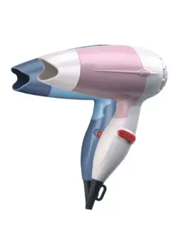 veryNOVA NV-662 | Фен для волос 1000Вт