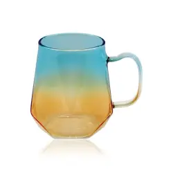 BSC BSC-320 | Köpburçly gök-altyn käsä