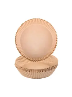 PL PL-20 | Air Fryer Parchment Liner 20cm Square