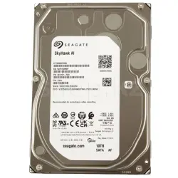 Seagate ST10000VE000 | Gözegçilik üçin gaty disk 10TB